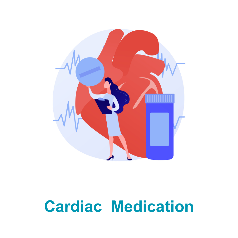 Cardiac Medication