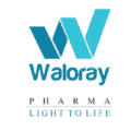 waloraypharma.com